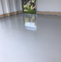 Enhance your property with Exotic Epoxy's durable and vibrant base colour epoxy flooring in Sydney . Designed to suit a variety of spaces, our epoxy floors offer stunning aesthetics, long-lasting performance, and resistance to wear and tear. Choose from a range of colours to match your style and needs.