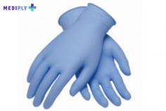  Shop high-quality  PPE gloves , latex-free options, disposable gloves, and PPE aprons at MediPly Plus. Our products ensure top-tier protection for both personal and professional use. Whether you need gloves for healthcare or everyday tasks, we provide reliable solutions that keep you safe and comfortable. 