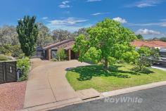  90 Rutley Crescent Echuca VIC 3564 $660,000-$690,000 Positioned in a sought after area of Echuca awaits this beautifully maintained brick veneer home with modern updates and a stunning outlook of bushland from your kitchen and living room. From the moment you arrive you will be greeted with beautiful landscaping and a bricked double carport at the front of the home. As you enter you will step into a spacious formal front lounge room with a brick feature wall, timber barn door and gas log fire. Just off the lounge is the main bedroom with a ceiling fan, built in robe and renovated ensuite. The renovated kitchen is fully equipped with a spacious island bench, double electric wall ovens, six burner gas stove top and a dishwasher. The dining and second living area flow on from the kitchen and have picturesque bushland views. The two remaining bedrooms with built in robes and ceiling fans are off the hall way at the rear of the home and are serviced by the second bathroom. There is also a seperate toilet for added convenience. The property is kept comfortable throughout the year with ducted evaporative cooling and ducted gas heating. Outside there is side access with a gate that leads down to a 8x5m shed on a concrete base with power which would be ideal for storage or as a work shop. On the opposite side of the home there is direct access from the carport and additional covered storage space. If you want beautiful bush views from your back yard and still want the convenience of living in town then don't miss the chance to make this unique property your own. 