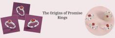  Nowadays, you must have noticed couples giving or exchanging Promise rings as a symbol of their love and unbreakable bond. But have you wondered or even asked yourself a question, " What is a promise ring "? Well, you might have made several assumptions about their meaning, and to put an end all those confusing aspects, let us clarify what a promise ring is. 