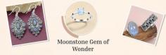  One of the main practical applications of moonstone is crystal healing sessions in alternative to medicine and holistic practices, where its soothing energy is assumed to promote emotional and spiritual balance. It also may be used in meditation practices or placed in living spaces to create a calming atmosphere. 