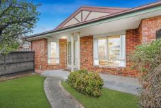 1/1051 Dandenong Road Malvern East VIC 3145 $750,000-$800,000 Delivering the perfect blend of comfort, convenience, and contemporary appeal, this superb residence stands proudly in a prime location renowned for its lifestyle ease. Boasting not one, but two private enclosed outdoor spaces, a light-filled main living zone, and a prominent stand-alone position, this home presents an exceptional opportunity for first home buyers or downsizers alike. Inside, a welcoming lounge with custom built-in cabinetry flows effortlessly into a spacious dining and kitchen domain equipped with quality appliances. Two well-proportioned bedrooms with built-in robes are complemented by a large bathroom featuring a corner shower and a separate spa bath. Comfort is further enhanced by gas ducted heating and split-system air conditioning throughout the open and inviting layout. Adding to its appeal is a single lock-up garage plus an additional off-street parking space. The location is simply unbeatable - within walking distance to Ardrie Park, Monash University, Carnegie Train Station and shopping precinct, and Waverley Road trams. With Chadstone's world-class shopping and entertainment hub just moments away, and easy access to Dandenong Road, Burke Road, and the Monash (M1) Freeway, this home truly offers lifestyle perfection in an in-demand setting.