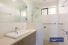 12 Taylor Cres Midland WA 6056 $739,000 Welcome to 12 Taylor Crescent, Midland – this well-maintained brick rendered and tile home is on offer for the first time in 34 years with only two Owner’s since construction in 1974. Updated kitchen and bathroom, new carpets and blinds with a fresh coat of paint throughout, this is the prefect buy, for the downsizers, first home buyers or the savvy ones looking at potential development in the future. Situated on a 900sqm zoned R20, this beauty has possibilities and options: develop, workshop, granny flat? (Subject to council approval). Let your imagination run free and begin the dream. Outside: Rear gabled patio/entertaining zone Low maintenance front and back gardens Garden shed Automatic roller door single carport with rear access Side access, doubled gated to rear yard Fully fenced to the rear Neat and tidy street appeal Solar panels Inside: 3 bedrooms, main bedroom with built in robes, all bedrooms with ceiling fans Freshly painted through to include ceilings, doors and frames New carpets New window treatment Updated kitchen with gas cooking appliances, ample cupboard space, solid laminated wrapped bench tops. Split system air conditioner in lounge room, plus ceiling fan. Updated bathroom, good sized shower recess with single basin and vanity. Just minutes to the shopping precinct of Midland and surrounding facilities.