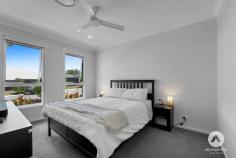 11 Flinders Drive Yarrabilba QLD 4207 Designed with practical family living and smart zoning in mind, this 2022-built home offers a well-considered layout that balances connection, privacy and flexibility, complemented by ducted air conditioning and ceiling fans throughout for year-round comfort, along with a 6.6kW solar panel system and an EV car charger to support energy efficiency and modern living. Open-plan dining and family zone forms the heart of the home, creating a welcoming space for everyday living, relaxed meals and hosting friends. Direct connection to the outdoor living area makes entertaining effortless, while the generous footprint allows the space to adapt easily to both quiet evenings and lively gatherings. Kitchen sits centrally within the home and works beautifully for both functionality and social interaction. Expansive benchtops provide room for meal preparation and casual breakfasts, while the layout allows the cook to stay connected with family and guests. A butler’s pantry adds valuable storage and preparation space, keeping the main kitchen looking clean and organised. Activities room offers a versatile secondary living area ideal for children’s play, gaming or a relaxed retreat away from the main living zone. Positioning between the bedrooms makes it a practical hub for family life while still allowing separation when needed. Media room is well suited to movie nights, with its enclosed design creating a cosy environment that feels separate from the open living areas. This space also works well as a quiet lounge or teen retreat depending on lifestyle needs. Home office near the entry is perfect for remote work, running a small business or quiet study, providing separation from the main living zones while remaining easily accessible. Master suite is thoughtfully positioned for privacy and comfort, providing a calm space to unwind at the end of the day. Walk-in robe and ensuite create a functional parents’ retreat, while ducted air conditioning and ceiling fans ensure comfort in every season. Remaining bedrooms are generously sized and well located near the main bathroom, making them ideal for children, guests or extended family. Each room offers flexibility for sleeping, study or hobby use, supported by excellent storage and airflow. Main bathroom is centrally positioned to service the family wing of the home, offering practical layout and everyday convenience for busy households. Laundry and storage areas are cleverly tucked away, offering functionality without compromising on living space, while still providing everyday convenience. Outdoor living area extends the internal living space, creating an inviting spot for alfresco dining, weekend barbecues or simply enjoying fresh air, all seamlessly connected to the main family zone. Full fenced yard provides a safe and private outdoor space for children and pets to play, while also offering the freedom to personalise with landscaping or a garden. Completing the layout, the double garage provides secure parking, internal access for added convenience, and extra storage, rounding out a well-designed home that caters comfortably to modern family living. Property Features •Built in 2022 with smart zoning and a practical family-focused layout •Ducted air conditioning & ceiling fans throughout for year-round comfort • 6.6kW solar panel system to help reduce energy costs and improve efficiency • EV car charger installed, catering to modern electric vehicle living •Open-plan family and dining zone at the heart of the home, perfect for everyday living and effortless entertaining •Seamless indoor-outdoor flow with direct access to the alfresco living area •Central kitchen with expansive benchtops, ideal for meal preparation and casual breakfasts •Butler’s pantry providing additional storage and prep space to keep the kitchen tidy •Activities room offering a versatile secondary living area for kids, gaming or quiet retreat •Media room designed for movie nights or as a separate lounge/teen space •Home office near entry, perfect for remote work or study •Private master suite with walk-in robe and ensuite, creating a calm parents’ retreat •Remaining bedrooms feature double-door built-in wardrobes, offering ample storage and easy organisation •Main bathroom centrally located to service the family wing •Laundry and storage cleverly tucked away, maintaining clean living spaces •Outdoor living area designed for alfresco dining and weekend entertaining •Full fenced yard, providing a safe and private outdoor space for children and pets •Double garage with internal access and extra storage, completing the functional layout