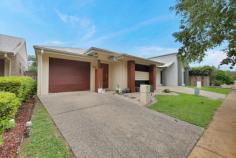 56 Bunya Way Andergrove QLD 4740 $599,000 Imagine effortless living in a light-filled, three-bedroom, two-bathroom home set in a quiet, family-friendly Andergrove street, welcome to 56 Bunya Way. Blending modern comfort with relaxed, low-maintenance design, this beautifully presented residence offers a lifestyle of convenience, calm and understated elegance. From the moment you arrive, the home radiates warmth and charm. Its attractive façade, manicured gardens and wide driveway set a welcoming tone, hinting at the lifestyle that awaits inside. Walk through the front door and you're greeted by flowing, sunlit interiors and a sense of calm that immediately puts you at ease. The heart of the home is a bright, open-plan kitchen, lounge and dining area, where family life naturally unfolds. Sleek cabinetry, quality appliances and generous bench space make the kitchen a joy to cook in, while the lounge and dining spaces are perfect for relaxing or entertaining. Sliding doors open to a covered patio and private backyard, creating a seamless indoor-outdoor flow ideal for alfresco dinners, weekend gatherings, or quiet evenings soaking up the serenity of your surroundings. Each bedroom has been crafted to provide space, comfort and a sense of calm. The master suite is your personal retreat, complete with a private ensuite, ceiling fan and leafy views that enhance the feeling of peace and privacy. The remaining bedrooms are spacious and bright, serviced by a stylish central bathroom, offering comfort and practicality for family and guests alike. Outside, the fully fenced garden is a safe haven for children and pets to play freely, while the covered patio invites long, lazy afternoons or lively weekend BBQs. A single lock-up garage adds convenience and secure storage, rounding out a home that is as practical as it is inviting. Perfect for families, first-home buyers or savvy investors, this home offers more than just rooms and walls, it's a lifestyle of comfort, connection and effortless living, set in a highly sought-after Andergrove location, close to quality schools, shops, and everyday conveniences. Here, every day feels just a little bit brighter.