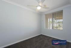 12 Taylor Cres Midland WA 6056 $739,000 Welcome to 12 Taylor Crescent, Midland – this well-maintained brick rendered and tile home is on offer for the first time in 34 years with only two Owner’s since construction in 1974. Updated kitchen and bathroom, new carpets and blinds with a fresh coat of paint throughout, this is the prefect buy, for the downsizers, first home buyers or the savvy ones looking at potential development in the future. Situated on a 900sqm zoned R20, this beauty has possibilities and options: develop, workshop, granny flat? (Subject to council approval). Let your imagination run free and begin the dream. Outside: Rear gabled patio/entertaining zone Low maintenance front and back gardens Garden shed Automatic roller door single carport with rear access Side access, doubled gated to rear yard Fully fenced to the rear Neat and tidy street appeal Solar panels Inside: 3 bedrooms, main bedroom with built in robes, all bedrooms with ceiling fans Freshly painted through to include ceilings, doors and frames New carpets New window treatment Updated kitchen with gas cooking appliances, ample cupboard space, solid laminated wrapped bench tops. Split system air conditioner in lounge room, plus ceiling fan. Updated bathroom, good sized shower recess with single basin and vanity. Just minutes to the shopping precinct of Midland and surrounding facilities.