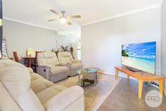 3 / 247 Goonoo Goonoo Road Tamworth NSW 2340 This is your opportunity to acquire a tidy, low maintenance unit with loads of potential. Offering two bedrooms, both including built in robes and ceiling fans, spacious living/dining area with ceiling fan, great main bathroom, kitchen and laundry with access to the fully fenced backyard. Currently achieving a weekly rental income of $280p/w, with the tenant in a fixed term lease agreement until 24th February 2026, however rental appraisal is $340-$370p/w. Located in South Tamworth, perfect for an investor or first home buyer. Conveniently, just minutes from the CBD, close to schools, businesses, and health services.