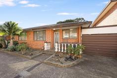 5/118 Rookwood Road Yagoona NSW 2199 $769,950 Perfectly positioned within a well-maintained complex, this oversized two-bedroom villa offers an exceptional opportunity for first-home buyers, downsizers and investors alike. Freshly painted throughout and enhanced with updated lighting, the home presents beautifully and is ready to move straight in. Offering generous proportions rarely found in today's market, the villa combines comfort, convenience and low-maintenance living. Features include: Two generously sized bedrooms Spacious living and dining area Well-appointed kitchen with ample storage Freshly painted throughout Updated lighting, creating a bright and modern feel Internal laundry Well-maintained bathroom Lock-up garage with internal access Private and easy-care setting Strata levies: Approx. $602 per quarter Whether you're looking to enter the market, downsize without compromise or secure a quality investment, this impressive villa represents outstanding value in a sought-after location. Don't miss this fantastic opportunity to secure a spacious villa with all the hard work already done.