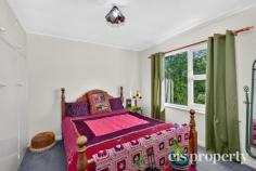 4 Baragoon St Howrah TAS 7018 $760,000 Positioned in a quiet, family-friendly street and set on a completely level block, this much-loved weatherboard home offers space, flexibility and an outstanding location. With shops, schools, parks and public transport all within easy walking distance, convenience is truly at your doorstep. A welcoming entry hall leads to a generous light-filled living and dining room, kept comfortable year-round with a heat pump, the living area also features an original fireplace that could easily be reinstated, adding warmth and character to the home. The practical kitchen includes a breakfast bar and adjoins the living and dining area, making it the heart of the home for everyday family life. Accommodation comprises four bedrooms, with three sunny bedrooms positioned at the front of the home and a fourth bedroom located at the rear, there is an exciting opportunity to create a master suite with ensuite, a walk-in robe, nursery, home office or even a parent’s retreat to suit your family’s needs adjacent to the fourth bedroom or leave as the current laundry. The family bathroom features a shower over the bath, with a separate toilet for added convenience. Step outside to discover a private, low-maintenance backyard with established gardens, offering the perfect place to entertain family and friends or simply relax with a morning coffee. A large 6m x 3m shed provides excellent storage, workshop space or room for hobbies, while the driveway allows you to park right at the front door-ideal for Tasmania’s ever-changing weather and direct access with a couple of steps inside. Comfortable to move straight into and enjoy, this home also offers exceptional scope to renovate, modernise and add value over time. Whether you’re searching for a spacious family home or a property with exciting future potential, this is an opportunity not to be missed. • Level block in a quiet, convenient location • Four-bedroom family home • Flexible floorplan with potential to create a master suite and ensuite • Spacious living and dining with mountain views • Heat pump plus original fireplace with potential to reinstate • Kitchen with breakfast bar • Internal laundry • Private backyard with established, easy-care gardens • Large 6m x 3m shed for storage or workshop • Driveway access to the front door • Walking distance to schools, shops, parks and public transport • Walking distance to beach and walking tracks • Study Nook Council Rates: $2500 PA (approximately) Water Rates: $1250 PA (approximately)