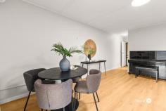 Unit 9/11 Grimes St Auchenflower QLD 4066 Offers from $700,000 Light-Filled Top-Floor Apartment in Auchenflower Block Positioned on the top floor at the rear of a boutique block of just nine, this light-filled Auchenflower apartment delivers the space, privacy and convenience buyers love in one of Brisbane’s most connected inner-west locations. Well-presented and ready to enjoy, the home features a generous open-plan living and dining area, enhanced by timber-look flooring, air-conditioning and excellent natural light. The living space flows out to a covered balcony, where elevated outlooks and city glimpses create the perfect spot for a morning coffee or evening unwind. The kitchen is neat, functional and well maintained, with good bench space, ample storage and easy connection to the living and dining zone. Both bedrooms are well sized and include built-in robes, while the bathroom is tidy and practical, with internal laundry facilities adding everyday convenience. Set within a small complex with lift access, the apartment also includes a secure garage, offering excellent parking, storage or workshop potential. With Auchenflower Station, The Wesley Hospital, Toowong Village, Milton, Park Road, riverside bikeways and the Brisbane CBD all within easy reach, this is an outstanding opportunity for first-home buyers, professionals, downsizers or investors seeking a quality apartment in a blue-chip lifestyle location. Key features • Top-floor, rear-of-block position • Boutique complex of just 9 apartments • Lift access within the complex • Light-filled and spacious open-plan living and dining • Covered balcony with elevated outlook and city glimpses • Air-conditioned living area • Well-kept kitchen with good storage and bench space • Two generous bedrooms with built-in robes • Neat bathroom with internal laundry facilities • Timber-look flooring through the main living spaces • Secure garage • Well maintained and move-in ready • Excellent option for owner-occupiers or investors • Reliable HFC NBN and 5G mobile coverage Location • Moments to Auchenflower Train Station for easy CBD access • Close to The Wesley Hospital and surrounding medical precinct • Convenient to Toowong Village, Milton, Rosalie and Paddington • Easy access to Coronation Drive, riverside bikeways and bus routes • Short commute to Brisbane CBD, South Bank, Suncorp Stadium and UQ St Lucia • In the Milton State School and Indooroopilly State High School catchments • Ideal inner-west lifestyle location for professionals, hospital staff, students and investors Disclaimer: Whilst every effort has been made to ensure the accuracy of the information contained in this advertisement, interested parties should make their own enquiries and inspect the property to satisfy themselves as to the accuracy of the information and the property's suitability. Professional photography has been used and images may include standard photographic editing to enhance colour, lighting and presentation. Open Home Tue 14th Jul 2026 6:00 pm - 6:30 pm Sat 18th Jul 2026 10:00 am - 10:30 am