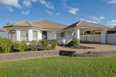 13 Kovac Ct Mildura VIC 3500 $695,000 - $764,500 Located just minutes from the Mildura CBD and riverfront precinct, this spacious five-bedroom, three-bathroom residence offers an outstanding blend of convenience, flexibility and lifestyle. The thoughtfully designed layout places the master suite at the front, complete with a bay window, walk in robe and private ensuite, while the remaining bedrooms are positioned toward the rear. Three are serviced by a central bathroom and separate toilet, while the fifth bedroom features its own toilet, along with direct access to the outdoor entertaining area and a nearby powder room with shower, ideal for guests or flexible living. At the heart of the home, the open plan kitchen, dining and living area is filled with natural light, creating a warm and connected space for everyday living. The well-appointed kitchen offers ample storage and bench space, seamlessly linking to the outdoor zone, while ducted reverse cycle heating and cooling ensures comfort throughout the seasons. The standout indoor outdoor entertaining area is complete with its own kitchen setup, bar, ceiling fans, split system and gas heating, designed for year-round use. This space flows through to a beautifully maintained backyard, complemented by an additional paved outdoor area that provides even more room for entertaining or relaxing. A 3m x 6m (approx.) shed adds further practicality. Offering space, versatility and an exceptional entertaining setup in a highly convenient location, this is a home designed to adapt to modern family living. Taking into consideration recent comparable lettings and the current market, this property can achieve in the vicinity of $760 - $780 per week.