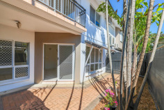 5 Margaret St Stuart Park NT 0820 Offers Over $600,000 Considered Positioned just moments from the CBD, this executive-level townhouse delivers low-maintenance city living with smart design, ample storage and inviting indoor–outdoor spaces. Secure within a well-maintained complex, the home offers dual carport parking for two vehicles and a private rear courtyard, freshly mulched and framed by palms and tropical plants. A mounted clothesline adds everyday practicality to this leafy outdoor zone. Inside, the light-filled ground floor features tiled, open-plan living and dining areas cooled by louvered windows that capture breezes. The well-appointed kitchen includes wraparound benches, a dishwasher, overhead cupboards and plenty of workspace, while generous storage under the stairs is perfect for seasonal items and decorations. A separate laundry with additional cabinetry doubles as an ideal mud room, and a handy ground level powder room enhances convenience for residents and guests alike. A feature window on the staircase casts coloured light as you move to the upper level, where the accommodation is privately positioned. The master suite includes a walk-in robe, modern ensuite with glass-framed shower and built-in vanity storage, plus direct access to a balcony overlooking the rear of the complex. The second bedroom is fitted with a built-in robe and soft carpet underfoot, serviced by the main bathroom with a relaxing bath–shower combination. Vacant and ready to occupy or lease out immediately, this well-located townhouse presents an outstanding opportunity for professionals, investors or downsizers seeking contemporary comfort just minutes from the city lights. • Executive level townhouse only moments from the CBD • Carport parking bay secure within the complex setting for two • Courtyard has been freshly mulched with palm trees and tropical plants • Mounted clothes line in the courtyard for added function • Ground level light filled living areas with tiled flooring and louvered windows • Kitchen has wrap around counters, dishwasher and overhead storage space • Storage galore under the stairs – great for the decorations • Laundry room has additional storage space / a great mud room option • Stairs lead through to the first floor above with decorative window throwing coloured light • Master bedroom suite includes a walk in robe and ensuite bathroom • Balcony access from the master bedroom – overlooks the front of the complex • Additional bedroom with a built in robe and carpeted flooring • Main bathroom has a relaxing bath tub and shower combo • Ensuite bathroom has a glass framed shower and vanity with storage built in • Ground level powder room for added convenience • Vacant and move in or rent out ready home in a great location only moments from the city light Around the Suburb: • Walk to the city in under 10 minutes • Say yes to those last minute coffee dates and mid week meals • Nearby to Cullen Bay and the Marina • George Brown Botanical Gardens and the Casino only moments away • Head down to the Water Front for a swim or a quick meal Council Rates: Approx. $1,890.00 per annum Area Under Title: 202 square metres Year Built: 2000 Zoning: LMR (Low-Medium Density Residential) Status: Vacant Possession Rental Estimate: $650 a week Body Corporate: Castle Real Estate Body Corporate Levies: Admin: $1,485.00 PQ Sinking: $270.00 PQ Approx. $1,755.00 per quarter Settlement: 30 days or by negotiation Deposit: 10% or variation on request Contact Stuart Rodda on 0424780982