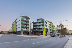 Unit 9/20 Signal Terrace Cockburn Central WA 6164 $357,000* SHARED EQUITY SHARED EQUITY OPPORTUNITY THROUGH OPENING DOORS! Conveniently located on the 3rd floor of the Living Space complex, this contemporary 1 bedroom, 1 bathroom apartment offers an ideal first home with a convenient lifestyle at your doorstop including cafe’s, restaurants, The Gateway City Shopping Precinct and Cockburn Central Bus and Train Station. When it comes to enjoying a vibrant lifestyle that is all about location, then you don’t want to miss this gem of an opportunity! Simply move in and enjoy. ATTRIBUTES: – Security Intercom and lift access – Huge master bedroom with built in robe – Open plan living / dining / kitchen flows out to private balcony – Kitchen with electric appliances, dishwasher recess – Blinds on doors and windows – Combined bathroom / laundry – Car bay and storage cage on title KEY DETAILS: Internal area – 50sqm Balcony area – 11sqm Car bay – 14sqm Store – 4sqm Total area – 79sqm Council Rates – Approx $1812.00 per annum Water Rates – Approx $1098.58 per annum Strata levies – Approx $1452.00 per quarter (including admin and reserve) AND THERE’S MORE… – Murdoch University is 1 train stop away – Fiona Stanley Hospital is 1 train stop away – Cockburn Bus / Train Station – GP Super Clinic, Library and Offices – Cockburn Gateway Shopping City – Fremantle cafe strip is 15mins by car – Port Coogee Marina is 10 minutes by car – Day trip to Mandurah is 30 minutes by car – Murdoch Tafe is 1 train stop away WHY SHOULD YOU CONSIDER SHARED HOME OWNERSHIP? – Low deposit of $2,000 or 2% of purchase price for first home buyers – Low deposit of $2,000 or 2% of purchase price plus stamp duty & fees for non-first homebuyers – No saving history required – No lenders mortgage insurance – No monthly account keeping fees * The above purchase price represents an 70% share in this property. The Housing Authority will own the other 30% share, in equity. This property is offered under a FIXED loan product from Keystart. Please refer to Keystart (1300 578 278) for additional information.
