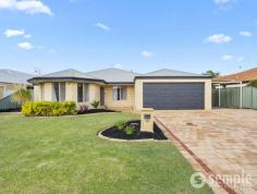 38 Avon Cres Atwell WA 6164 SPACIOUS FAMILY LIVING WITH SIDE ACCESS ON 630SQM! Home Open Sat 18th July 11:50am to 12:20pm Welcome to 38 Avon Crescent, Atwell – a beautifully presented family home offering exceptional space, comfort and versatility on a generous 630sqm block in one of Atwell’s most convenient locations. Built in 2001, this impressive residence has been designed with growing families in mind, featuring multiple living areas, oversized bedrooms and outstanding outdoor entertaining. With valuable side access and additional parking options, there is ample room for a boat, caravan, trailer or extra vehicles. Upon entry, you’ll discover a spacious separate lounge room, providing the perfect retreat for relaxing or entertaining guests. At the heart of the home is the expansive open-plan kitchen, dining and family area, creating a welcoming hub for everyday living. The well-appointed kitchen offers everything the home chef needs, including a shopper’s entrance, breakfast bar, dishwasher, pantry, gas cooktop, electric oven, rangehood and plenty of bench and storage space. The king-sized master suite is a standout feature, complete with a walk-in robe and private ensuite boasting dual showerheads, vanity and toilet. The remaining bedrooms are all generously proportioned, with bedrooms three and four featuring walk-in robes and bedroom two offering a built-in robe. Step outside and enjoy year-round entertaining under the large gable patio with café blinds, overlooking a spacious backyard with plenty of room to add a swimming pool, workshop or large shed. Double-gate side access provides even more flexibility and practicality. Freshly updated with brand-new carpets to the bedrooms and front lounge, along with low-maintenance tiled living areas, this move-in-ready home offers exceptional value in a sought-after location. Features You’ll Love: • 4 spacious bedrooms • 2 bathrooms • Built in 2001 • Generous 630sqm block • Double garage • Side carport ideal for a boat, caravan or additional vehicle • Large separate front lounge room • King-sized master bedroom with walk-in robe • Ensuite with dual showerheads, vanity and toilet • Open-plan kitchen, dining and family area • Shopper’s entrance to kitchen • Breakfast bar, pantry and dishwasher • Gas cooktop and electric oven • Gas point for heating • Ducted evaporative air conditioning • Main bathroom with bath, shower and vanity • Laundry with double linen storage • Separate toilet • Built-in and walk-in robes to all minor bedrooms • Brand-new carpets to bedrooms and lounge • Tiled living areas • Double-gate side access to backyard • Large gable patio with café blinds • Spacious backyard with room for a pool, shed or workshop • Gas storage hot water system Conveniently Located Near: Education & Childcare: • Atwell College – 70m • Harmony Primary School – 280m • Atwell Pre-Kindy – 560m • Success Primary School – 990m • Atwell Primary School – 1.2km Shopping & Amenities: • Stargate Atwell Shopping Centre – 1.0km • Harvest Lakes Shopping Centre – 1.2km • Cockburn Gateway Shopping City – 2.3km Parks & Recreation: • Torglow Reserve – 400m • Atwell Reserve & Skate Park – 750m • Cockburn ARC – 2.5km Public Transport: • Bus Stop (Aulberry Parade) – 150m • Cockburn Central Train Station – 2.3km • Aubin Grove Train Station – 2.8km Medical Services: • Harvest Lakes Medical Centre – 1.1km • St John Cockburn – 2.5km Offering the perfect combination of space, functionality and lifestyle convenience, this quality family home presents an outstanding opportunity to secure your place in the highly sought-after Atwell community. Contact us today to arrange your inspection.