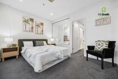 Unit 1213/27 Colley Terrace Glenelg SA 5045 $2,700,000 - $2,850,000 Sky-High Coastal Living with a Private Rooftop Retreat Positioned high above the coastline in the heart of Glenelg, this substantial penthouse delivers an enviable beachside lifestyle with panoramic marina and gulf views that truly come alive after dark. Spanning two expansive levels and offering an incredibly rare private rooftop entertaining terrace complete with its own elevated pool, this is a residence designed for those who appreciate space, privacy and a little theatre. Step inside and the immediate drawcard is impossible to ignore - floor-to-ceiling glass framing sweeping views across the Marina Pier, Colley Reserve and the sparkling waters beyond. Surprisingly peaceful from within, the apartment feels removed from the activity below while remaining just moments from Jetty Road, the beach, the marina and some of Glenelg's best dining options. The generous open plan living and dining domain wraps around the view, while multiple balconies provide private spaces to relax, entertain or simply watch the lights dance across the marina at night. Upstairs, the rooftop entertaining level is a true standout - a feature rarely found in apartment living - complete with bar/second kitchen facilities, bathroom amenities and a cleverly elevated pool positioned to capture the outlook. While largely original from its 2004 construction, the residence has been refreshed with updated paint and carpet and offers immediate comfort with exciting scope to further enhance over time if desired. Whether you are seeking a lock-and-leave coastal base, a statement entertainer or an oversized apartment in one of Adelaide's premier seaside precincts, this penthouse presents a rare opportunity to secure a lifestyle few can replicate. Annual Fees - Council Rates: $4,074.85pa - SA Water: $1,597.72pa + Usage - ESL: $339.80pa - Strata Fees - Admin: $3,234.87pq | Sinking: $1,262.50pq Open for Inspection By Appointment