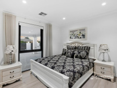 39 Wonga Rd Morley WA 6062 Home Open : Sunday, 02-Aug-2026, 12:15 PM to 1:00 PM EXPRESSIONS OF INTEREST Some homes are renovated. Others are completely reimagined. A showcase of exceptional craftsmanship and contemporary design, 39 Wonga Road is most certainly in the latter category. Completely transformed with no expense spared, the result is truly remarkable. Every space thoughtfully curated, every finish carefully selected, and every detail flawlessly executed to create the feeling of a brand-new home. Beyond is crisp, contemporary façade and covered entry portico, an expansive open-plan living, dining and kitchen domain, oriented to embrace its prized northerly aspect, anchors the home. A true gathering place for the whole family to enjoy, whether it be channelling your inner Jamie Oliver in the stunning chef’s kitchen, long table dinner parties with friends, or simply unwinding in front of the TV, the visual connection between all three ensures family life can unfold with simplicity and ease. Embodying the essence of modern day living, retractable bi-fold doors in the living zone glide back to dissolve the indoor-outdoor threshold, unveiling a covered all year round alfresco, where weekend BBQs, celebratory gatherings and sunset drinks with friends all await. Three beautifully appointed bedrooms (two with their own luxurious ensuites) each provide a peaceful retreat at the end of a long day, whilst a stylish laundry, fully secure front courtyard and double carport behind automated gates complete the picture. With all the hard work already done, and positioned just moments from shops, parks, schools and transport, HOME is right here! THE FEATURES YOU WILL LOVE • …the street front block with NO STRATA FEES & NO STRATA COMPANY • …the brand-new roof, windows, doors, wiring, lighting, flooring, painting, fixtures & fittings • …the magazine worthy kitchen showcasing engineered stone benchtops, premium appliances and Miele dishwasher, a double sink, double fridge/freezer recess, ample cabinetry plus large central island with breakfast bar • …the covered entertainers alfresco with ceiling fan, flowing onto the massive, fully secure front courtyard • …the three generous bedrooms with either built in or walk-in robes, the master with rear courtyard access • …the three luxurious bathrooms, each tiled from floor to ceiling and boasting engineered stone benchtops, quality tapware and double shower heads. Two boast W/Cs, and the master ensuite features a double sink vanity. • …the stylish and practical laundry, tiled from floor to ceiling, featuring engineered stone benchtops, under bench washer & dryer recess, trough, floor to ceiling storage, third W/C and direct outdoor access • …the ducted reverse cycle air-conditioning throughout • …the full home water filtration system • …the security cameras for peace of mind security • …the secure parking for 5 cars (2 undercover), behind automated gates and front privacy wall • …the exposed concrete aggregate driveway and surrounds THE LIFESTYLE YOU WILL LIVE • 250m to Strutt Reserve • 350m to #351 Bus Stop (Crimea St after Farnham St) • 1.1km to Noranda Primary School (in catchment) • 1.2km to The Panini Bar Gourmet Market/Café • 1.3km to Hawaiian's Noranda Shopping Centre • 1.3km to Noranda Sporting Complex • 2.3km to Noranda Metronet Station • 2.7km to Morley Galleria Shopping Centre • 3.0km to Morley Senior High School (in catchment) • 4.1km to Coventry Village Markets • 10.3km to Perth CBD *distances above are approximate only For further details, please call Philip Dikolli on 0405 760 688 or email philip@passmore.com.au (NO SMS ENQUIRIES) ***Passmore Real Estate wishes to advise that whilst every care is taken in the preparation of these details, they MUST be verified if relied upon, before entering into any Contract of Sale***