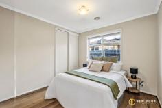 24 Stump Jump Cres Dunlop ACT 2615 $959,000 Welcome to 24 Stump Jump Street, Dunlop - a beautifully presented family home offering the perfect blend of comfort, functionality, and modern living. Built in 2006 and set on an approximately 480m² block, this well-maintained residence is ideal for growing families, first-home buyers, and investors alike. Boasting four generous bedrooms, two bathrooms, and a double garage, the home has been thoughtfully designed to cater to everyday living. The spacious formal lounge provides the perfect space to relax or entertain guests, while the heart of the home features a modern kitchen complete with a gas cooktop, dishwasher, ample storage, and quality finishes. Year-round comfort is assured with ducted heating, evaporative cooling, and an additional split-system air conditioner. The property is also equipped with solar panels, helping to improve energy efficiency and reduce household running costs. Step outside to enjoy the covered pergola, ideal for entertaining family and friends, overlooking the easy-care backyard complete with a garden shed. Additional features include a separate laundry, NBN connection, and an electric oven. Key features 4 spacious bedrooms 2 bathrooms Double garage Modern kitchen with gas cooktop and dishwasher Formal lounge room Ducted heating and evaporative cooling Split-system air conditioning Solar panels Separate laundry Covered pergola Garden shed NBN connected Electric oven Built in 2006 EER: 6 Stars Property Details: Block Size: 480m² (approx.) Living Area: 149.52m² (approx.) Garage: 35.10m² (approx.) Pergola: 15.00m² (approx.) Conveniently located close to local schools, parks, public transport, and shopping amenities, this fantastic home presents an outstanding opportunity to secure a quality property in one of Belconnen's most sought-after suburbs. Don't miss your opportunity to make 24 Stump Jump Street your new address. Contact New Door Properties today to arrange your inspection.