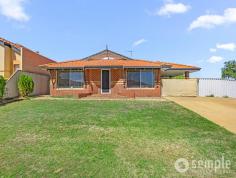 8 Musulin Rise Lake Coogee WA 6166 $959,000 FAMILY HOME IN GREAT LOCATION! Home Open Sat 18th July 2.20pm to 2.50pm Positioned on the highly sought-after western side of Rockingham Road in Lake Coogee, this spacious three-bedroom home is nestled within a quiet, family-friendly street and set on a generous 614sqm block-offering comfort, space, and exciting potential for the future. Designed with practical living in mind, the home features multiple living zones and a functional layout that caters perfectly to growing families. A secure, expansive backyard provides plenty of space for children and pets to play, making it an ideal choice for first home buyers, young families, or astute investors seeking a well-located property close to everyday amenities. Property Features: • Generous 614sqm block in a peaceful street setting • Prime position west of Rockingham Road • Three well-proportioned bedrooms • Master suite with walk-in robe and semi-ensuite access • Minor bedrooms complete with robe recesses and shelving • Welcoming formal entry leading to a separate lounge • Well-appointed kitchen overlooking the meals and family area • Light-filled kitchen featuring gas cooktop, electric oven, rangehood, dishwasher recess, ample cabinetry including overheads, and pantry • Reverse cycle split system air conditioning for year-round comfort • Alarm system for added peace of mind • Single carport with ample additional parking • Plenty of space for a boat, caravan, or trailer • Convenient rear access via double gates • Expansive, fully fenced backyard ideal for kids and pets • Reticulated gardens for easy maintenance • Built in 1993 Location Highlights: • Close proximity to local shops and everyday conveniences • Nearby schools within easy reach • Excellent access to public transport options This is a fantastic opportunity to secure a solid home in a convenient and well-connected location. Enjoy it as it is or enhance it over time to truly make it your own-the choice is yours.