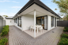 19C Devitt Ave Payneham South SA 5070 Inspection Times 01-Aug-2026 10:00am to 10:30am 02-Aug-2026 11:00am to 11:30am Best Offers By 5pm Tuesday 18th August, USP Say hello to a home that perfectly balances style, functionality and low-maintenance living in one of Payneham South’s most convenient pockets. Beautifully presented with quality finishes throughout, this modern three-bedroom residence offers spacious interiors, multiple living zones and effortless indoor-outdoor entertaining, making it an exceptional choice for professionals, downsizers, young families or savvy investors. Step inside to discover a thoughtful floorplan designed for everyday comfort. A separate lounge at the front of the home provides the perfect place to unwind, while the light-filled open-plan family and dining area forms the heart of the home. Large sliding doors connect seamlessly to the covered alfresco, creating an inviting space to entertain friends or simply enjoy relaxed weekends at home. The designer kitchen is both striking and practical, featuring stone benchtops, a generous island breakfast bar, quality appliances including a gas cooktop, abundant cabinetry and excellent preparation space. Positioned to overlook the main living area, it’s perfectly suited to both entertaining and family life. Privately positioned at the front of the home, the master suite offers a peaceful retreat complete with built-in robes and a luxurious ensuite featuring a double vanity and oversized shower. Bedrooms two and three are also generously sized and include built-in robes, serviced by a beautifully appointed central bathroom complete with a full-size bath, separate shower and contemporary finishes. Adding further appeal is a well-equipped laundry with extensive storage, ducted reverse cycle air conditioning for year-round comfort, a double garage with internal access and an easy-care allotment that allows you to spend less time maintaining and more time enjoying your home. Positioned just moments from Payneham Oval, the River Torrens Linear Park and the vibrant cafés and shopping along Payneham Road, you’ll also enjoy easy access to Firle Plaza, The Parade, quality local schools and public transport, all while being only a short drive from Adelaide’s CBD. Check me out: – Three generous bedrooms, all complete with built-in robes – Spacious master suite with stylish ensuite featuring a double vanity – Separate front lounge plus spacious open-plan family and dining area – Designer kitchen with stone benchtops, island breakfast bar and quality appliances – Stylish central bathroom with separate bath and shower – Covered alfresco entertaining area with seamless indoor-outdoor flow – Well-appointed laundry with extensive storage and external access – Ducted reverse cycle air conditioning throughout – Double garage with internal access – Easy-care, low-maintenance allotment – Prime eastern suburbs location close to Linear Park, quality schools, shopping precincts, cafés and just minutes from the Adelaide CBD – And so much more… Specifications: CT // 6261/550 Built // 2021 Home // 167 sqm* Land // 269 sqm* Council // City of Norwood, Payneham & St Peters Nearby Schools // Trinity Gardens School, East Adelaide School, Marryatville High School, Morialta Secondary College, Pembroke School, Saint Ignatius’ College Junior School, St Peter’s College On behalf of Eclipse Real Estate Group, we try our absolute best to obtain the correct information for this advertisement. The accuracy of this information cannot be guaranteed and all interested parties should view the property and seek independent advice if they wish to proceed. Should this property be scheduled for auction, the Vendor’s Statement may be inspected at The Eclipse Office for 3 consecutive business days immediately preceding the auction and at the auction for 30 minutes before it starts. Michael Viscariello – 0477 711 956 michaelv@eclipserealestate.com.au Julio Musolino – 0428 432 632 juliom@eclipserealestate.com.au RLA 277 085 Property Features House 3 bed 2 bath Land is 269 m² Floor Area is 167 m² 2 Open Parking Spaces Secure Parking Dishwasher Built In Robes Outdoor Entertaining