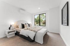 164 Mullum Mullum Rd Ringwood VIC 3134 $1,250,000.00 - $1,300,000.00 Architectural Luxury Meets Everyday Family Living Beautifully designed with a timeless Hamptons-inspired aesthetic, this stunning double-storey residence delivers the perfect balance of style, comfort and functionality. At the heart of the home, the light-filled open-plan living and dining area is complemented by a sleek contemporary kitchen featuring quality appliances and ample storage. A spacious ground-floor bedroom with a walk-in robe and private ensuite provides excellent flexibility as a guest suite or secondary master. Upstairs, the main bedroom offers built-in robes, a stylish ensuite and a dedicated study, creating a peaceful retreat. Two additional bedrooms are serviced by a beautifully appointed central bathroom complete with a luxurious corner bathtub. Thoughtfully finished throughout, the home also features split-system heating and cooling, double-glazed aluminium windows, a 2,100L rainwater tank and a secure single garage with internal access. Positioned in a family-friendly pocket, you'll enjoy easy access to highly regarded schools, local parks, shopping and everyday amenities, while Eastlink and the Eastern Freeway are both just moments away for an effortless commute. Combining premium finishes with an exceptional lifestyle location, this is a home designed for modern family living.