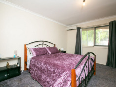31 Acacia Way South Hedland WA 6722 $625,000 AN OPPORTUNITY NOT TO BE MISSED !!! Not often does the opportunity to secure a solid 3 bedroom home set out on a 660m2 fully fenced block in this price range come along that is just waiting for your own personal finishing touches to make this your ideal Pilbara haven. Already packed full of desirable features like the large below ground pool, like the large double lock-up garaging, like the dual access drive ways with sliding gates like the solid block 3 bedroom house, it is all here and just waiting for you to put your finishing touches to it. Renovate and decorate inside to make this property exactly the style you desire and take your time to landscape the exterior at your own pace to create the perfect outdoor living oasis overlooking the below ground pool for year round enjoyment. In the meantime just relax and enjoy all that is here until your have completed your plan to transform this house into your own Pilbara dream for years of enjoyment to follow. Vacant possession available on settlement !! Features Include: *Fully Fenced Yard *Dual Access Drive Way With Sliding Gates & Parking Galore *Large Below Ground Pool *Large Double Lock Up Garaging *Solid 3 Bedroom House *Split System Air Con Throughout *Security Screens *Walking Distance To Cassia Primary School *Desirable Location For further details and your appointment to view call Bruce on 0409 770 272