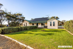 8 William St Sedan SA 5353 $659,000 - $679,000 Affordable Family Living On Over Half An Acre If you've been searching for a modern family home that delivers exceptional space, comfort and value, then look no further than 8 William Street, Sedan. Built in 2011 and positioned at the end of a quiet cul-de-sac, this impressive four-bedroom, two-bathroom residence sits on a generous 2,713m² allotment, providing all the room a growing family could wish for. Whether it's kids kicking the footy, pets roaming freely or simply enjoying the peace and privacy of country living, this property offers a lifestyle that's becoming increasingly difficult to find at such an affordable price. Designed with family living in mind, the home boasts a huge open-plan kitchen, dining and living area that forms the heart of the home, complemented by a second living space perfect as a lounge, media room or children's retreat. Year-round comfort is assured with ducted evaporative cooling, a cosy combustion heater and a split system air conditioner servicing the master bedroom. Stepping outside, you'll discover an outstanding undercover entertaining area complete with a built-in BBQ and a substantial pot belly fire, creating the perfect setting for entertaining family and friends throughout every season. Surrounding the home is a beautifully established native garden, while the expansive backyard offers endless possibilities for sheds, play equipment, gardens or simply wide-open space to enjoy. Practicality is equally impressive with approximately 22,500 litres of rainwater storage, a 6.2kW solar system helping reduce energy costs, mains water connected and the added convenience of three-phase power. Located in the welcoming township of Sedan, you'll enjoy the perfect balance of peaceful country living with everyday convenience. Often regarded as the gateway to both the Barossa Valley and the River Murray, Sedan offers a seven-day supermarket, popular country hotel, fuel station and an easy commute to two of South Australia's most loved destinations. Offering modern comfort, incredible space and genuine affordability, 8 William Street presents an outstanding opportunity for families, first-home buyers and lifestyle seekers alike. Properties offering this combination of value and lifestyle are increasingly rare—don't miss your opportunity to make it yours. Upcoming Inspections Saturday 1 August - 12:30pm — 01:00pm