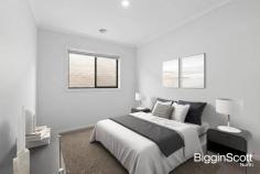 11 Salisbury Tce Mickleham VIC 3064 $580,000 - $610,000 Modern, Low-Maintenance Living Welcome to a home that effortlessly combines contemporary style with low-maintenance convenience. Tailored for first-home buyers, growing families, downsizers, and astute investors, this beautifully presented residence offers the perfect balance of modern comfort and everyday practicality. The heart of the home is a bright, open-plan living and dining sanctuary that flows naturally into a sleek, modern kitchen. Fully equipped with quality appliances and ample storage, this inviting space is perfectly designed for both quiet family evenings and effortless weekend entertaining. • Master Suite: A peaceful parents' retreat complete with a private ensuite and a spacious walk-in robe. • Family Bedrooms: Two additional light-filled bedrooms fitted with built-in robes, serviced by a sparkling central bathroom. • Secure Parking: A double remote-control garage offering secure parking and convenient internal access. Perfectly positioned in the highly sought-after Merrifield Estate, this home puts premier lifestyle convenience right at your doorstep. You are just minutes away from: • Education & Community: Gaayip-Yagila Primary School, Holy Cross Primary School, local childcare centres, and the Mickleham North Community Centre. • Shopping & Recreation: Merrifield Shopping Centre., Merrifield Recreation Reserve, Discovery Park, local parks, vibrant cafés. • Unmatched Connectivity: Easy access to Donnybrook Road, Craigieburn Road, the Hume Freeway, and Donnybrook Train Station for a seamless daily commute. This is a location where lifestyle, convenience, and future capital growth truly come together. Whether you are looking to take your first step onto the property ladder, downsize into effortless comfort, or add a high-yielding asset to your investment portfolio, 11 Salisbury Terrace is a must-see. Mandeep Gaudia 0448 399 244 Simran Khatrha 0431 178 435 Disclaimer: All development opportunities are subject to council approval (STCA). Please see the below link for an up-to-date copy of the Due Diligence Checklist: http://www.consumer.vic.gov.au/duediligencechecklist