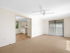 Unit 152/4 Gimberts Rd Morisset NSW 2264 Relaxed Living in a Friendly, Secure Community Discover the perfect blend of comfort, convenience and community in this charming two bedroom cottage, ideally positioned within The Grange over 55s village. Designed for easy living, the home features a spacious main bedroom complete with a walk-in robe, while the second bedroom includes a built-in robe, making it ideal for guests. A generous living area provides plenty of space to relax, with a separate dining area adjoining the well appointed kitchen. Step outside and enjoy your morning coffee or entertain family and friends on the inviting wrap around front deck, while the rear deck offers an additional private outdoor retreat. A convenient carport completes the package. Residents will appreciate the friendly village atmosphere and the peace of mind that comes with living in a secure, well maintained community. Property Features: *Two spacious bedrooms *Walk-in robe to the main bedroom *Built-in robe to the second bedroom *Generous living area *Separate dining area adjoining the kitchen *Wrap around front deck plus private rear deck *Carport *Secure, friendly over 55s community *No stamp duty *No exit fees If you're looking to downsize without compromising on lifestyle, this delightful cottage offers an outstanding opportunity to enjoy relaxed, low maintenance living in a wonderful community. Book for your private inspection!!