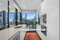 20407/39 Cordelia Street South Brisbane QLD 4101 $950,000 Currently fully furnished and let short term, this unit is located in the heart of South Brisbane – within walking distance to anything you care to imagine in the CBD and surrounds. Modern and large, Atlas units are designed to maximise our Queensland lifestyle. With plenty of on-site facilities, this is inner city living at its very best. With the Following Features * Two large bedrooms with views * Master with en-suite * Modern Kitchen with European appliances * Stone bench tops and gas cook top * Fully air-conditioned * Large balcony * Open plan living with large sliding doors to take advantage of Queensland living * Entertainment area with BBQ area, pizza oven and pool. * Gym, sauna * 24/7 security and onsite manager * Body Corporate Fees: Approx. $1606 approx per qtr * Rates approx. $548 per qtr * Rental appraisal $900 – $950 per week approx. * Under 1 km to the CBD * West End State School catchment * Brisbane State High School catchment * Built 2018 Walking to distance to trains, busses, entertainment, restaurants, arts, theater, Southbank, and a list too long to name. Call Lawrence Muir for your inspection today.