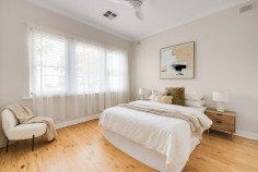 19 Lancaster St Lockleys SA 5032 Best Offers By 5PM Tuesday 18th August, USP Inspection Times 01-Aug-2026 12:30pm to 1:00pm 02-Aug-2026 12:15pm to 12:45pm Say hello to a beautifully refreshed family home that perfectly blends timeless character with modern comfort in one of Adelaide’s most tightly held suburbs. Set on a generous corner allotment of approximately 711sqm*, this move-in-ready residence offers spacious indoor living, extensive outdoor space and outstanding vehicle accommodation, making it an ideal choice for families, tradies, hobbyists or anyone looking for room to spread out. Behind its charming brick façade, polished timber floors and soft neutral tones create an inviting first impression. The light-filled lounge provides a warm and welcoming space to relax, while the separate dining room connects seamlessly to the stylishly updated kitchen. Thoughtfully renovated with crisp white cabinetry, quality appliances, ample storage and generous bench space, it’s a practical hub designed for everyday living. Accommodation includes three well-proportioned bedrooms, all positioned conveniently around the beautifully renovated central bathroom, featuring floor-to-ceiling tiling, a floating timber vanity and a spacious walk-in shower. A separate laundry and second toilet add further everyday convenience. Step outside and you’ll discover one of the home’s true highlights. An expansive undercover entertaining area overlooks a huge backyard, creating the perfect setting for family gatherings, weekend barbecues or simply enjoying the outdoors. A long carport leads through to a substantial detached garage, providing excellent storage, workshop space or secure parking for additional vehicles, trailers or recreational equipment. Located just moments from Linear Park and the River Torrens, you’ll love having walking trails, cycling paths and open green spaces at your doorstep. With quality schools, local cafés, shopping precincts, Adelaide Airport and the CBD all within easy reach, Lockleys continues to be one of the western suburbs’ most sought-after locations for good reason. Check Me Out: – Beautifully refreshed three-bedroom family home in a tightly held location – Stylishly renovated kitchen with quality appliances, dishwasher and ample storage – Spacious separate lounge and dining rooms filled with natural light – Renovated bathroom with floor-to-ceiling tiles, floating vanity and walk-in shower – Separate laundry with additional second toilet for everyday convenience – Polished timber flooring throughout the living areas and bedrooms – Ducted air conditioning for year-round comfort – Expansive undercover entertaining area overlooking the generous backyard – Long carport with drive-through access to a large detached garage/workshop – Low-maintenance front yard with plenty of off-street parking – Moments from Linear Park, quality schools, shopping, Adelaide Airport and only a short commute to the CBD. – And so much more… Specifications: CT // 5596/133 Built // 1964 Land // 711 sqm* Build // 221 sqm* Council // City of West Torrens Nearby Schools // Lockleys North Primary School, Underdale High School, St Francis School, St John Bosco School, Nazareth Catholic College, St Michael’s College On behalf of Eclipse Real Estate Group, we try our absolute best to obtain the correct information for this advertisement. The accuracy of this information cannot be guaranteed and all interested parties should view the property and seek independent advice if they wish to proceed. Should this property be scheduled for auction, the Vendor’s Statement may be inspected at The Eclipse Office for 3 consecutive business days immediately preceding the auction and at the auction for 30 minutes before it starts. Matthew Vinci – 0468 584 513 matthewv@eclipserealestate.com.au Michael Viscariello – 0477 711 956 michaelv@eclipserealestate.com.au RLA 277 085 Property Features House 3 bed 1 bath 3 Parking Spaces Land is 711 m² Floor Area is 221 m² Garage 2 Carport Remote Garage Secure Parking Dishwasher