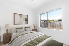 76 Seaside Ave Yanchep WA 6035 $950,000 Positioned in a growing coastal community, 76 Seaside Avenue presents a well-designed four bedroom, two bathroom home that offers practical family living, multiple living areas and excellent outdoor entertaining. The master bedroom is positioned privately at the front of the home and includes a walk-in robe and ensuite. The remaining three bedrooms are located in a separate wing and all feature built in robes. These bedrooms are serviced by the main bathroom with separate powder room and located close to the laundry and storage areas. A separate theatre room offers a dedicated space for movie nights, while the study near the front of the home provides flexibility for those working from home or needing a quiet workspace. The floor plan has been designed to create a central hub for everyday living, with the kitchen overlooking the open plan family and dining areas. The kitchen features a gas cooktop, island bench and pantry, making it a practical space for both daily use and entertaining. Outdoor living is a highlight of the property. The alfresco area overlooks an impressive 11 metre salt water lap pool, creating an inviting space for entertaining, relaxing or enjoying the warmer coastal climate. The home is fitted with air conditioning to ensure year-round comfort, while a working fireplace in the main living area adds warmth and character during the cooler months. The double garage also provides external access, offering additional practicality for storing equipment, bikes or accessing the backyard. The location offers a relaxed coastal lifestyle while still providing easy access to everyday amenities. The property is close to local parks and recreational areas, as well as schools including Yanchep Beach Primary School and Yanchep Secondary College. Shopping, dining and services are available at Yanchep Central Shopping Centre, while the beautiful Yanchep Lagoon and surrounding coastline are only a short drive away. Combining a practical family layout, multiple living areas, quality features and a poolside outdoor space, 76 Seaside Crescent presents an excellent opportunity to secure a comfortable home in a suburb that continues to grow in amenity and connectivity. For further information or to arrange a viewing, contact us on 0428 001 187 and experience everything this home and location have to offer.