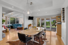 20A Russell Terrace Woodville South SA 5011 Inspection Times 01-Aug-2026 11:15am to 11:45am 02-Aug-2026 12:15pm to 12:45pm Best Offers By 5PM Tuesday 18th August, USP Say hello to a beautifully maintained character home where timeless charm, generous proportions and inviting living spaces come together in one of Woodville’s most convenient locations. Rich in character and thoughtfully cared for over the years, this charming residence offers multiple living areas, flexible entertaining spaces and a fantastic backyard, making it an ideal choice for families, professionals or those simply looking for a home with heart. Behind its attractive sandstone façade, you’ll immediately appreciate the warmth of timber look floors, decorative ceilings and beautiful period features that give the home its enduring appeal. At the heart of the home, the spacious kitchen offers excellent bench space, quality appliances and an abundance of storage, connecting effortlessly to the adjoining dining area for easy everyday living. Designed with entertaining in mind, the generous open-plan living and dining area extends seamlessly through French doors to a large undercover alfresco, overlooking established gardens and a lush lawn where children and pets can enjoy the outdoors. Whether you’re hosting family celebrations, weekend barbecues or simply unwinding after a long day, this is a home designed to be enjoyed year-round. Accommodation includes three generous bedrooms, each complete with built-in robes, while the refreshed central bathroom features light neutral tiling, a shower, vanity and a bright, airy feel. Adding even more versatility is the detached studio, perfect as a home office, creative space, gym, hobby room or teenagers’ retreat. Completing the package is secure garaging, an additional carport, garden shed and plenty of off-street parking. Located in the ever-popular suburb of Woodville, you’ll enjoy easy access to quality schools, local cafés, shopping centres, public transport, Woodville Oval, St Clair Recreation Precinct and the beautiful beaches of Adelaide’s western suburbs, with the CBD only a short commute away. Check me out: – Charming sandstone character home filled with timeless appeal and beautiful street presence – Three generous bedrooms, all complete with built-in robes – Spacious kitchen with quality appliances, excellent storage and generous bench space – Multiple living and dining areas offering flexibility for growing families – Refreshed central bathroom with light neutral tiling and a bright, airy feel – Large undercover entertaining area overlooking established gardens and lawn – Detached studio offering the perfect home office, gym, hobby room or teenagers’ retreat – Secure garage, additional carport and garden shed providing excellent storage and off-street parking – Ducted air conditioning and ceiling fans for year-round comfort – Ideally positioned close to schools, cafés, shopping, public transport, parks, the CBD and Adelaide’s beautiful western beaches – And so much more… Specifications: CT // 5726/909 Built // 1956 House // 230 sqm* Land // 655 sqm* Council // City of Charles Sturt Nearby Schools // Woodville Primary School, Kilkenny Primary School, Woodville High School, Findon High School, Whitefriars Catholic School, Nazareth Catholic College On behalf of Eclipse Real Estate, we strive to provide accurate information in this listing. However, the accuracy of this information cannot be guaranteed, and we encourage interested parties to view the property and seek independent advice. Should this property be scheduled for auction, the Vendor’s Statement may be inspected at The Eclipse Office for three consecutive business days prior to the auction and at the auction for 30 minutes before it starts. Michael Viscariello – 0477 711 956 michaelv@eclipserealestate.com.au Julio Musolino – 0428 432 632 juliom@eclipserealestate.com.au RLA 277 085 Property Features House 3 bed 1 bath 2 Parking Spaces Land is 655 m² Floor Area is 230 m² Garage Carport Remote Garage Secure Parking Built In Robes Outdoor Entertaining