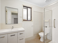 Unit 152/4 Gimberts Rd Morisset NSW 2264 Relaxed Living in a Friendly, Secure Community Discover the perfect blend of comfort, convenience and community in this charming two bedroom cottage, ideally positioned within The Grange over 55s village. Designed for easy living, the home features a spacious main bedroom complete with a walk-in robe, while the second bedroom includes a built-in robe, making it ideal for guests. A generous living area provides plenty of space to relax, with a separate dining area adjoining the well appointed kitchen. Step outside and enjoy your morning coffee or entertain family and friends on the inviting wrap around front deck, while the rear deck offers an additional private outdoor retreat. A convenient carport completes the package. Residents will appreciate the friendly village atmosphere and the peace of mind that comes with living in a secure, well maintained community. Property Features: *Two spacious bedrooms *Walk-in robe to the main bedroom *Built-in robe to the second bedroom *Generous living area *Separate dining area adjoining the kitchen *Wrap around front deck plus private rear deck *Carport *Secure, friendly over 55s community *No stamp duty *No exit fees If you're looking to downsize without compromising on lifestyle, this delightful cottage offers an outstanding opportunity to enjoy relaxed, low maintenance living in a wonderful community. Book for your private inspection!!