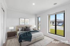 11 Salisbury Tce Mickleham VIC 3064 $580,000 - $610,000 Modern, Low-Maintenance Living Welcome to a home that effortlessly combines contemporary style with low-maintenance convenience. Tailored for first-home buyers, growing families, downsizers, and astute investors, this beautifully presented residence offers the perfect balance of modern comfort and everyday practicality. The heart of the home is a bright, open-plan living and dining sanctuary that flows naturally into a sleek, modern kitchen. Fully equipped with quality appliances and ample storage, this inviting space is perfectly designed for both quiet family evenings and effortless weekend entertaining. • Master Suite: A peaceful parents' retreat complete with a private ensuite and a spacious walk-in robe. • Family Bedrooms: Two additional light-filled bedrooms fitted with built-in robes, serviced by a sparkling central bathroom. • Secure Parking: A double remote-control garage offering secure parking and convenient internal access. Perfectly positioned in the highly sought-after Merrifield Estate, this home puts premier lifestyle convenience right at your doorstep. You are just minutes away from: • Education & Community: Gaayip-Yagila Primary School, Holy Cross Primary School, local childcare centres, and the Mickleham North Community Centre. • Shopping & Recreation: Merrifield Shopping Centre., Merrifield Recreation Reserve, Discovery Park, local parks, vibrant cafés. • Unmatched Connectivity: Easy access to Donnybrook Road, Craigieburn Road, the Hume Freeway, and Donnybrook Train Station for a seamless daily commute. This is a location where lifestyle, convenience, and future capital growth truly come together. Whether you are looking to take your first step onto the property ladder, downsize into effortless comfort, or add a high-yielding asset to your investment portfolio, 11 Salisbury Terrace is a must-see. Mandeep Gaudia 0448 399 244 Simran Khatrha 0431 178 435 Disclaimer: All development opportunities are subject to council approval (STCA). Please see the below link for an up-to-date copy of the Due Diligence Checklist: http://www.consumer.vic.gov.au/duediligencechecklist