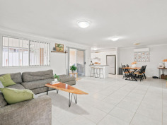 7 Aspen Grv Morisset NSW 2264 Modern Family Living in a Convenient Location Positioned in a quiet, family friendly street and just moments from schools, shops and everyday conveniences, this well presented four bedroom home offers the perfect blend of comfort, space and practicality. The spacious master suite features a walk-in robe and private ensuite, while the remaining three bedrooms are all fitted with built-in wardrobes. At the heart of the home is a modern kitchen designed for easy family living, flowing effortlessly into the living, dining areas and alfresco areas. Complete with a double garage and a functional floorplan, this home is ideal for growing families, first home buyers or investors seeking a quality property at an affordable price! A fantastic opportunity to secure a quality family home in a convenient and highly desirable setting! Book for your private inspection or come to one of our scheduled open homes!!