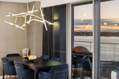 Unit 1607/1 Harper Terrace South Perth WA 6151 $2,000,000 Off Market Buying Opportunity - Aurelia - South Perth //16th Floor // 3bed // 2 Bath // 3 Car Commanding the 16th floor of South Perth's prestigious Aurelia complex, this luxury apartment offers an unparalleled lifestyle with breath-taking panoramic views of the Swan River, Elizabeth Quay, Perth city skyline, and Kings Park. Completed in 2018 and extensively renovated in 2021, this residence is a testament to sophistication and modern living. The spacious three-bedroom, two-bathroom layout is complemented by rare three-car basement parking and a generous wrap-around heated balcony with a northerly aspect, making it a perfect blend of comfort and elegance. The interior boasts high ceilings, gorgeous timber flooring, and refined styling with designer lighting and window treatments. The apartment's kitchen is a culinary masterpiece, featuring a stone benchtop breakfast bar, select grade Miele appliances, and zip tap for instant hot, cold, or sparkling water. The master suite opens directly onto the balcony, offering a private retreat with a custom-built walk thru robe to your ensuite. Meanwhile, the second bedroom has been thoughtfully converted into a stylish office space with wood panelling. Residents enjoy resort-style facilities, including an infinity pool, gymnasium, sauna, and more, fostering a community-oriented environment with luxury at its core. • Panoramic views of the Swan River, city skyline, kings park all the way around Mounts Bay Road waters to Royal Perth Yacht Club • Renovated in 2021, gorgeous timber flooring, high ceilings • Wrap-around balcony with northerly aspect • 3-car basement parking • Designer kitchen with Miele appliances incl integrated dishwasher, pyrolytic fan forced oven, built in 900w built in microwave and induction cooktop. You'll love the zip hydro tap. • Master suite with balcony access, walk-in robe with fitted cabinetry and stunning ensuite with exclusive villeroy and boch fittings • Resort facilities: pool, gym, sauna, BBQ area and fully equipped kitchen facilities, meeting/business room, and residents lounge • Walking distance to Swan River, Mends Street Entertainment Precinct including iconic wining/dining options, entertainment • Easy access to Perth premier private schools Wesley and Penrhos College. • Can be sold fully furnished by prior arrangement • Council Rates: $3911.24 pa • Water Rates: $1871.24 pa • Strata and Reserve Fund Fees: $4375.79 pq Would you like to learn more about the vibrant lifestyle awaiting you in this select section of South Perth? If so, please contact the Perth property specialist Kim Findlay on 0404 461 174. I URGENTLY REQUIRE MORE PROPERTIES FOR MY QUALIFIED BUYERS. IF YOU ARE THINKING OF SELLING OR WOULD LIKE A FREE MARKET APPRAISAL, PLEASE CONTACT ME ON 0404 461 174.