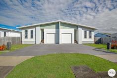 2 / 19 The Crescent North Mackay QLD 4740 $530,000 Whether you're searching for a smart investment, your first home, or a low-maintenance lifestyle property in a convenient location, 2/19 The Crescent, North Mackay delivers exceptional value and won't stay on the market for long. Only three years old and thoughtfully designed to maximise every square metre, this modern two-bedroom home offers comfortable living with a practical floorplan and quality finishes throughout. The spacious open-plan living and dining area flows seamlessly to a large rear deck, creating the perfect space to entertain, unwind, or enjoy the peaceful outlook with no rear neighbours. The well-appointed kitchen sits at the heart of the home, while the cleverly designed two-way bathroom provides both convenience and functionality. A single lock-up garage adds security and storage, making this an ideal lock-and-leave property for owner-occupiers and investors alike. Previously rented at $620 per week until early June, the property presents an outstanding opportunity to secure a quality asset in a sought-after central location. With strong rental appeal and modern construction, investors can purchase with confidence, while owner-occupiers can move straight in and enjoy everything this home has to offer. Property Features: • Modern home - only 3 years old • 2 generous bedrooms • Convenient 2-way bathroom • Open-plan living and dining area • Well-designed kitchen with excellent use of space • Large rear entertaining deck • No rear neighbours • Single lock-up garage • Low-maintenance lifestyle • Centrally located close to shops, schools and amenities • Previously rented for $620 per week Opportunities to secure modern, low-maintenance homes in North Mackay are becoming increasingly rare. Whether you're looking to invest or move in, this is the type of property that attracts strong interest from the moment it hits the market. Act quickly-properties offering this combination of modern living, strong rental returns and an affordable entry point are in high demand and don't last long.