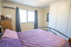 31 Acacia Way South Hedland WA 6722 $625,000 AN OPPORTUNITY NOT TO BE MISSED !!! Not often does the opportunity to secure a solid 3 bedroom home set out on a 660m2 fully fenced block in this price range come along that is just waiting for your own personal finishing touches to make this your ideal Pilbara haven. Already packed full of desirable features like the large below ground pool, like the large double lock-up garaging, like the dual access drive ways with sliding gates like the solid block 3 bedroom house, it is all here and just waiting for you to put your finishing touches to it. Renovate and decorate inside to make this property exactly the style you desire and take your time to landscape the exterior at your own pace to create the perfect outdoor living oasis overlooking the below ground pool for year round enjoyment. In the meantime just relax and enjoy all that is here until your have completed your plan to transform this house into your own Pilbara dream for years of enjoyment to follow. Vacant possession available on settlement !! Features Include: *Fully Fenced Yard *Dual Access Drive Way With Sliding Gates & Parking Galore *Large Below Ground Pool *Large Double Lock Up Garaging *Solid 3 Bedroom House *Split System Air Con Throughout *Security Screens *Walking Distance To Cassia Primary School *Desirable Location For further details and your appointment to view call Bruce on 0409 770 272