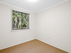 Unit 152/4 Gimberts Rd Morisset NSW 2264 Relaxed Living in a Friendly, Secure Community Discover the perfect blend of comfort, convenience and community in this charming two bedroom cottage, ideally positioned within The Grange over 55s village. Designed for easy living, the home features a spacious main bedroom complete with a walk-in robe, while the second bedroom includes a built-in robe, making it ideal for guests. A generous living area provides plenty of space to relax, with a separate dining area adjoining the well appointed kitchen. Step outside and enjoy your morning coffee or entertain family and friends on the inviting wrap around front deck, while the rear deck offers an additional private outdoor retreat. A convenient carport completes the package. Residents will appreciate the friendly village atmosphere and the peace of mind that comes with living in a secure, well maintained community. Property Features: *Two spacious bedrooms *Walk-in robe to the main bedroom *Built-in robe to the second bedroom *Generous living area *Separate dining area adjoining the kitchen *Wrap around front deck plus private rear deck *Carport *Secure, friendly over 55s community *No stamp duty *No exit fees If you're looking to downsize without compromising on lifestyle, this delightful cottage offers an outstanding opportunity to enjoy relaxed, low maintenance living in a wonderful community. Book for your private inspection!!