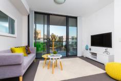 Unit 9/20 Signal Terrace Cockburn Central WA 6164 $357,000* SHARED EQUITY SHARED EQUITY OPPORTUNITY THROUGH OPENING DOORS! Conveniently located on the 3rd floor of the Living Space complex, this contemporary 1 bedroom, 1 bathroom apartment offers an ideal first home with a convenient lifestyle at your doorstop including cafe’s, restaurants, The Gateway City Shopping Precinct and Cockburn Central Bus and Train Station. When it comes to enjoying a vibrant lifestyle that is all about location, then you don’t want to miss this gem of an opportunity! Simply move in and enjoy. ATTRIBUTES: – Security Intercom and lift access – Huge master bedroom with built in robe – Open plan living / dining / kitchen flows out to private balcony – Kitchen with electric appliances, dishwasher recess – Blinds on doors and windows – Combined bathroom / laundry – Car bay and storage cage on title KEY DETAILS: Internal area – 50sqm Balcony area – 11sqm Car bay – 14sqm Store – 4sqm Total area – 79sqm Council Rates – Approx $1812.00 per annum Water Rates – Approx $1098.58 per annum Strata levies – Approx $1452.00 per quarter (including admin and reserve) AND THERE’S MORE… – Murdoch University is 1 train stop away – Fiona Stanley Hospital is 1 train stop away – Cockburn Bus / Train Station – GP Super Clinic, Library and Offices – Cockburn Gateway Shopping City – Fremantle cafe strip is 15mins by car – Port Coogee Marina is 10 minutes by car – Day trip to Mandurah is 30 minutes by car – Murdoch Tafe is 1 train stop away WHY SHOULD YOU CONSIDER SHARED HOME OWNERSHIP? – Low deposit of $2,000 or 2% of purchase price for first home buyers – Low deposit of $2,000 or 2% of purchase price plus stamp duty & fees for non-first homebuyers – No saving history required – No lenders mortgage insurance – No monthly account keeping fees * The above purchase price represents an 70% share in this property. The Housing Authority will own the other 30% share, in equity. This property is offered under a FIXED loan product from Keystart. Please refer to Keystart (1300 578 278) for additional information.