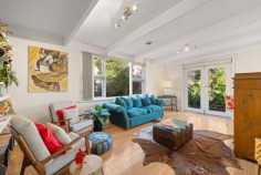 20A Russell Terrace Woodville South SA 5011 Inspection Times 01-Aug-2026 11:15am to 11:45am 02-Aug-2026 12:15pm to 12:45pm Best Offers By 5PM Tuesday 18th August, USP Say hello to a beautifully maintained character home where timeless charm, generous proportions and inviting living spaces come together in one of Woodville’s most convenient locations. Rich in character and thoughtfully cared for over the years, this charming residence offers multiple living areas, flexible entertaining spaces and a fantastic backyard, making it an ideal choice for families, professionals or those simply looking for a home with heart. Behind its attractive sandstone façade, you’ll immediately appreciate the warmth of timber look floors, decorative ceilings and beautiful period features that give the home its enduring appeal. At the heart of the home, the spacious kitchen offers excellent bench space, quality appliances and an abundance of storage, connecting effortlessly to the adjoining dining area for easy everyday living. Designed with entertaining in mind, the generous open-plan living and dining area extends seamlessly through French doors to a large undercover alfresco, overlooking established gardens and a lush lawn where children and pets can enjoy the outdoors. Whether you’re hosting family celebrations, weekend barbecues or simply unwinding after a long day, this is a home designed to be enjoyed year-round. Accommodation includes three generous bedrooms, each complete with built-in robes, while the refreshed central bathroom features light neutral tiling, a shower, vanity and a bright, airy feel. Adding even more versatility is the detached studio, perfect as a home office, creative space, gym, hobby room or teenagers’ retreat. Completing the package is secure garaging, an additional carport, garden shed and plenty of off-street parking. Located in the ever-popular suburb of Woodville, you’ll enjoy easy access to quality schools, local cafés, shopping centres, public transport, Woodville Oval, St Clair Recreation Precinct and the beautiful beaches of Adelaide’s western suburbs, with the CBD only a short commute away. Check me out: – Charming sandstone character home filled with timeless appeal and beautiful street presence – Three generous bedrooms, all complete with built-in robes – Spacious kitchen with quality appliances, excellent storage and generous bench space – Multiple living and dining areas offering flexibility for growing families – Refreshed central bathroom with light neutral tiling and a bright, airy feel – Large undercover entertaining area overlooking established gardens and lawn – Detached studio offering the perfect home office, gym, hobby room or teenagers’ retreat – Secure garage, additional carport and garden shed providing excellent storage and off-street parking – Ducted air conditioning and ceiling fans for year-round comfort – Ideally positioned close to schools, cafés, shopping, public transport, parks, the CBD and Adelaide’s beautiful western beaches – And so much more… Specifications: CT // 5726/909 Built // 1956 House // 230 sqm* Land // 655 sqm* Council // City of Charles Sturt Nearby Schools // Woodville Primary School, Kilkenny Primary School, Woodville High School, Findon High School, Whitefriars Catholic School, Nazareth Catholic College On behalf of Eclipse Real Estate, we strive to provide accurate information in this listing. However, the accuracy of this information cannot be guaranteed, and we encourage interested parties to view the property and seek independent advice. Should this property be scheduled for auction, the Vendor’s Statement may be inspected at The Eclipse Office for three consecutive business days prior to the auction and at the auction for 30 minutes before it starts. Michael Viscariello – 0477 711 956 michaelv@eclipserealestate.com.au Julio Musolino – 0428 432 632 juliom@eclipserealestate.com.au RLA 277 085 Property Features House 3 bed 1 bath 2 Parking Spaces Land is 655 m² Floor Area is 230 m² Garage Carport Remote Garage Secure Parking Built In Robes Outdoor Entertaining