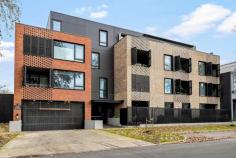 114/44 Gillies St Fairfield VIC 3078 EOI $400,000 - $440,000 Expressions of Interest Closing Wednesday 12 August at 5pm Contemporary unit, walk to station & cafes Brilliantly positioned in the acclaimed 'Greenwich' complex, this sophisticated one-bedroom apartment delivers the ultimate in vibrant inner-city living. Securely tucked away yet offering immediate doorstep access to Fairfield Station, an on-site ground-floor café, and a lush communal garden, the location is simply unmatched. Inside, contemporary timber-look flooring anchors a superb open-plan meals and living zone. Seamlessly flowing out to a private balcony, it offers the perfect layout for morning coffees or effortless evening relaxation. The masterfully designed entertainer’s kitchen serves as the home's striking hub. It showcases premium stone benchtops, a versatile island bench, a dual-tone palette of crisp white and warm timber cabinetry, a gas cooktop, a dishwasher, and a sleek integrated fridge. Rest and relaxation are assured in the generous bedroom, complete with a massive built-in robe. It is well-serviced by a huge, fully-tiled bathroom boasting premium floor-to-ceiling tiling and a large shower. Further highlights include a clever European laundry, split-system heating/cooling, a dedicated undercover car space, a handy storage cage, a bike shed, and ample guest parking. Embrace a life of total convenience. You are just steps away from the iconic Station Street Shopping Village, bustling cafes, gourmet grocers, and the scenic Yarra River walking trails. It is an exceptional opportunity for first-home buyers, professionals, and savvy investors alike.