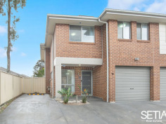 14 Mallow Glade Rooty Hill NSW 2766 Stylish easy-care living in prime location Step into this stylish and freshly painted nearly new family home, thoughtfully designed to offer modern comfort across two spacious levels. Featuring 3 Bedrooms 2.5 bathrooms, a single garage and a car space, the home combines practicality with a warm and welcoming atmosphere. The light-filled open-plan living and dining area connecting to the modern kitchen creating an ideal setting for relaxed family living and entertaining. Positioned on a well-designed corner block, the home enjoys an abundance of natural light from multiple directions, creating a bright and airy feel while offering a sense of space and privacy from neighbouring properties. This family home ticks all the boxes for those seeking prestige living in the heart of a thriving suburb Rooty Hill, with an outstanding location close to an exceptional range of amenities. It is within minutes' walk of Rooty Hill and Mount Druitt Train Stations, Rooty Hill High School, childcare centers, bus transport, Rooty Hill RSL Club, SGAC, parks and local shops. For entertainment and recreation, the home is conveniently located near the Sydney Coliseum Theatre at the West HQ precinct in Rooty Hill, as well as BEST - Blacktown Exercise, Sports and Technology Hub, offering world-class sporting, health, fitness and community facilities. Commuters and families will also appreciate easy access to the M7 and M4 motorways, Mount Druitt Westfield, Mount Druitt TAFE and Mount Druitt Hospital, as well as the newly opened Eastern Creek Quarter Outlet. The nearby Marsden Park Business Hub, including major destinations such as Costco and IKEA, provides excellent shopping, employment and lifestyle convenience. With Western Sydney Zoo, Raging Waters Sydney and the wider Marsden Park commercial precinct also just a short drive away, this exceptional home offers the perfect combination of modern family living, connectivity, recreation and convenience in one of Western Sydney's rapidly growing locations Features on offer: • 3 Good size Bedrooms all featuring built-in wardrobes, and master with walk in robe and ensuite. • Main full bathroom with floor-to-ceiling tiles and separate guest toilet downstairs. • Spacious light filled open plan Living, Dining connecting to kitchen and flows onto the stylish backyard. • Beautiful modern kitchen offering 40mm stone bench Top, stainless appliances, Gas Cooktop, Range hood, Dishwasher, and plenty of cupboard space. • Single lock-up garage to internal access with automatic door and additional parking space next to the property for second car. • Sizeable laundry and extra storage underneath the stairs. • Security alarm system and intercom. • Ducted reverse cycle air conditioning throughout the home, and downlights in living. • Solar Panels to save your hefty electricity bills throughout the year. • Tile flooring downstairs, and hybrid timber flooring upstairs. • Low maintenance backyard great for family and friends gathering. • Side access to the backyard. • Ample car spaces in the complex and next to the property. Note: Concrete slab first floor and if you've got young kids who jump around upstairs whilst you're trying to relax downstairs, then this is something you may wish to consider! This uniquely designed home can only be appreciated through a personal inspection, so accept our invitation to experience the true definition of space and sophistication.