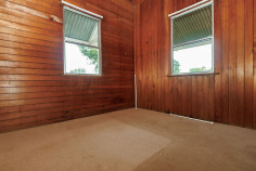 12 Siemons St One Mile QLD 4305 $799,000 Development Opportunity on 1012sqm Flat Block Positioned on a generous 1012sqm flat block, this property offers outstanding potential for renovators, investors or developers alike. Whether you choose to renovate the existing home, extend, or remove and rebuild, the possibilities here are endless. STCA The home currently features 2 bedrooms, with the potential to easily convert into a 3-bedroom home with ensuite. Full of character and charm, the property boasts solid construction, VJ walls and great bones ready for transformation. Conveniently located close to bus transport, convenience shops and local schools, this is an opportunity to secure a sizeable block in a well-connected location. Features Include: - Large 1012sqm flat block - Excellent development potential (subject to council approval) - 2-bedroom home with scope to convert to 3 bedrooms plus ensuite - Character VJ walls - Solid home with great renovation potential - Renovate, extend or remove and rebuild - Close to schools, bus transport and convenience shopping - Great investment opportunity Opportunities like this are becoming increasingly rare — secure this prime parcel and unlock its potential today. Rates: $633.80 including discount This information has been provided to us by third parties and we do not accept any responsibility for its accuracy. You should make your own enquiries and check the information so as to determine whether or not this information is in fact accurate. You must make your own assessment and obtain professional advice if necessary.