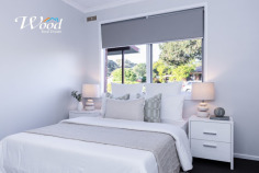 15 Candlebark St Thurgoona NSW 2640 $649,000 Whether you're searching for your first home, a quality investment, or a low-maintenance residence to simply move into and enjoy, this beautifully renovated property is sure to impress. Set in a quiet and convenient Thurgoona court location, the hard work has already been done. Featuring a stylish new kitchen, modern bathroom, and updated laundry, the home has undergone extensive improvements, saving you the expense and effort of future renovations. Comfort is assured year-round with both ducted heating and ducted cooling throughout the home. Offering three bedrooms, all with built-in robes, the practical floorplan includes a formal lounge, meals area, and a covered outdoor pergola that creates the perfect space for entertaining family and friends or simply relaxing outdoors. The current owners have meticulously maintained and improved the property, with recent upgrades including fresh painting, replacement of the gutters, updated downpipes and plumbing, plus a updated toilet installation. Outside, the private rear yard provides a wonderful setting for children, pets, or gardening enthusiasts, complete with established trees and gardens, a garden shed, and carport accommodation. Conveniently positioned close to local parkland, walking tracks, public transport and with direct access to the local primary school, the location offers an outstanding lifestyle opportunity. For investors, the property is expected to achieve approximately $520 per week in rental income. A move-in-ready home offering comfort, convenience and exceptional value in one of Thurgoona's most sought-after locations.