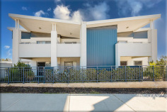 Unit 2/2 Royston Link Butler WA 6036 549,000 GROUND LEVEL APARTMENT Priced for an immediate sale, this immaculately presented and exceptionally priced 1x1 ground level Butler apartment may be just what you are looking for! Perfect for first home buyers, FIFO workers, retirees, downsizers, international students or savvy investors, this one is all about affordability, convenience and those looking for a “lock up and leave” lifestyle! If you want to get out of the rent trap and secure a neat & tidy place of your own, CALL NOW to view and submit your offer today! Conveniently located within a stone's throw from the Butler Central shopping precinct and the hustle & bustle of Butler Blvd, this delightful one bedroom one bathroom apartment has everything you need pretty much on your doorstep. With all the local amenities, such as shopping centres, bar & restaurants, food outlets, gymnasiums, transport routes and the Butler train station less than a kilometre away, this immaculately presented home is only a hop, skip & jump into Perth CBD making it an excellent option for professionals, FIFO workers, retirees, first home buyers and investors alike! No need to worry about lugging multiple bags of shopping up the staircase here, as this ground floor apartment benefits from secure easy access and is set amongst neat & tidy surrounds and friendly neighbours. With a designated carport you have a safe place to park and for extra storage there is an additional storeroom for all your bits & bobs. As you step inside, you'll immediately appreciate the freshly painted colour palette, brand new carpets that blends style with functionality. Compact yet stylish, the kitchen is perfectly designed for easy, low-maintenance apartment living. Sleek white 'Essa' stone benchtops are paired with a mosaic tiled splashback for a touch of designer flair, while stainless steel appliances, including an electric oven, add a quality finish. A handy pantry keeps everyday essentials close at hand, and modern cabinetry houses all your utensils, giving you more time to enjoy everything else your new lifestyle has to offer. Immaculately presented, the living and dining area is cleverly designed to maximise every inch of space. High ceilings create a wonderful sense of volume, while a reverse-cycle split system ensures year-round comfort no matter the season. With immediate access to your own private courtyard, indoor and outdoor living flow seamlessly together, offering the perfect spot to relax, entertain or simply enjoy some fresh air at home. The master bedroom is generously sized, featuring plush carpets, a panelled sliding wardrobe, alfresco views, lofty high ceilings and stylish window treatments. The spacious bathroom is finished with stone countertops, a hobless shower, WC and modern fixtures and fittings throughout, while a European laundry is discreetly tucked away for added convenience. Completing this exceptional apartment is the undercover alfresco and private garden - a rare inclusion offered by only a select few units in the complex. Sheltered from the elements, the alfresco is the ideal year-round setting for weekend BBQs, long lazy lunches or simply unwinding with a cold glass of wine as the sun goes down. EXTRAS INCLUDE: Single car bay, 4sqm storage unit, European laundry + double linen, 1x rev-cycle split system a/c unit and so much more! THE SPECIFICS: Year Built: 2015 Land Area: 89sqm / Living Area: 44sqm Call The Phil Wiltshire Team today to submit your offer!