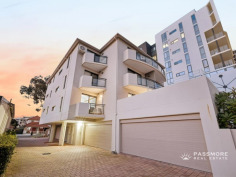 2/24 Charles St South Perth WA 6151 $1,199,000 Home Open : Saturday, 29-Aug-2026, 2:00 PM to 2:45 PM Imagine leaving the cars securely at home and simply stepping outside to enjoy your morning coffee, dinner with friends, a walk by the river or an easy trip into the city. For downsizers, professionals, couples or investors looking for something larger than the average apartment without the maintenance of a house, this beautifully refreshed three-bedroom residence delivers space, privacy and an exceptional South Perth lifestyle. Set on the first floor of a boutique group of only six residences, secure entry welcomes you into the building’s foyer where lift access takes you directly to your floor – shared with only one other residence. It’s an appealing combination of privacy, security and convenience that makes everyday living – and locking up and leaving – wonderfully easy. Freshly painted throughout and enhanced by new timber-look vinyl flooring, the home feels light, comfortable and ready to simply move into and enjoy. SPACE TO LIVE – INSIDE & OUT From the tiled entrance, the home opens into a generous kitchen, dining and living zone filled with natural light. The living area flows directly onto a generous north-facing tiled balcony, creating another living space for morning coffee, afternoon drinks or entertaining family and friends. To the rear is another large tiled alfresco terrace/balcony, giving you something increasingly difficult to find in apartment living – genuine outdoor space at both ends of the home. With its elevated first-floor position and open aspects, natural light and cross ventilation flow beautifully throughout. LOCK, LEAVE & ENJOY Security and convenience are particularly impressive. Enter through the secure gated complex and foyer before taking the lift to your first-floor level, shared with just one neighbour – providing an added sense of privacy before you even reach your front door. Your tandem two-car lock-up garage provides valuable secure parking, with the garage roller-door motor recently replaced. The hot-water system has also been replaced, while additional storage is provided through a shared storeroom arrangement. And when it’s time to relax, head downstairs to the communal below-ground swimming pool, BBQ and gazebo entertaining area. It’s almost like having the facilities of a resort at home – without having to maintain them yourself. SOUTH PERTH IS YOUR BACKYARD Step outside and you’re moments from local coffee and dining, with South Perth’s cafés, restaurants, shopping and riverside lifestyle all within easy reach. Perth Zoo is at the end of the street, Richardson Park is nearby, Royal Perth Golf Club is up the road and the beautiful South Perth Foreshore and river are within walking distance. Leave the cars at home, catch a bus or ferry, head into the city, walk for coffee or dinner, or simply enjoy living in one of Perth’s most desirable riverside suburbs. FEATURES YOU’LL LOVE • Boutique group of only six residences • First-floor position • Secure foyer and lift access to your floor • Only two residences sharing your floor • 3 bedrooms • 2 bathrooms and 2 WCs • Secure tandem two-car lock-up garage • Freshly painted throughout • New timber-look vinyl flooring with underlay • Spacious open-plan kitchen, dining and living • Generous north-facing tiled balcony • Large rear tiled alfresco terrace/balcony • White kitchen with black granite benchtops • Extensive cabinetry and pantry storage • Electric cooktop and oven • Brand-new dishwasher • Reverse-cycle split-system air-conditioning • Master suite with wall of built-in robes and ensuite • Second bathroom incorporating laundry • Recently replaced hot-water system • Recently replaced garage roller-door motor • Secure fob/code access • Shared storeroom • Communal below-ground swimming pool • BBQ and gazebo entertaining area • Excellent natural light and ventilation • Walk to cafés, restaurants, parks and the river • Easy access to public transport, freeway connections and Perth CBD If you’ve been waiting for the space of something larger, the privacy of a boutique development and the security and freedom to simply lock up and leave, 2/24 Charles Street deserves your inspection. Take the lift home, close the door and enjoy South Perth as your backyard. For further details, please TEXT Mark and Debra Passmore on 0411 870 888 | 0411 888 138 or Ashleigh Passmore (PA) on 0438 832 200.