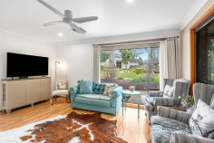22 Thomas St Mittagong NSW 2575 $1,000,000 - $1,100,000 Picture this: A home that feels easy from the moment you arrive. Comfortable, welcoming and ready to enjoy, it offers the kind of practical layout that makes everyday living feel effortless, while also presenting exciting scope to update, personalise, and add value over time. Imagine this: Slow mornings in the sunroom with a coffee in hand, long lunches under the covered outdoor entertaining area, and afternoons spent enjoying a private backyard framed by established garden beds, all with a beautiful outlook towards Mount Gibraltar. It's a setting that invites you to slow down and make the most of every season. Dream of: Living just moments from the heart of Mittagong, where your morning coffee from Gumnut Patisserie, a stroll along the main street, or a quick trip to the local shops can all become part of your daily routine. Combining everyday convenience with picturesque views of Mount Gibraltar, it's a home that offers a relaxed lifestyle today, with plenty of potential for tomorrow. Features include; Reverse-cycle ducted air conditioning with zoned climate control Ceiling fans 9ft ceilings Serving bench with stone bench tops Westinghouse dishwasher Westinghouse oven and 5-burner gas cooktop Built in glass sliding robes Formal living and dining rooms Open plan living/kitchen Covered outdoor entertainment area Fully fenced Established planters Single garage Single carport