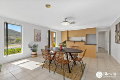 Unit 2/36 Pannamena Cres Jerrabomberra NSW 2619 $860,000 Home Open Saturday, 08th August 10:45 am to 11:15 am Light-Filled North-Facing Townhouse Townhouse - Jerrabomberra NSW Positioned at the front of a tightly held boutique complex, this light-filled north-facing three-bedroom townhouse offers an outstanding opportunity in a highly sought-after location. With vacant possession available following the tenant’s departure on 18 August 2026, the property provides flexibility for investors seeking a quality addition to their portfolio or owner occupiers looking for a low-maintenance home with excellent lifestyle appeal. The open plan kitchen, living and dining area forms the heart of the home, with an entertainer’s kitchen featuring an island bench, ample storage and excellent connection to the living space. North-facing windows and sliding doors capture an abundance of natural light, while providing seamless access to the front aspect and private rear courtyard, creating a welcoming indoor-outdoor flow. The main bedroom is privately positioned at the front of the home and features a walk-in robe and ensuite. The remaining two bedrooms include built-in robes and are serviced by a central bathroom with separate toilet. A well-appointed laundry adds further practicality to the functional floorplan. Comfort is assured year-round with ducted gas heating and ducted evaporative cooling. Completing the package is a double garage with remote and internal access, additional off-street parking and visitor parking within the complex. Located within a boutique development and offering a combination of space, convenience and low-maintenance living, this property presents an excellent opportunity to secure a quality townhouse in a consistently popular rental and residential location. Features include: • Boutique townhouse complex with street frontage • North-facing aspect capturing excellent natural light • Spacious open plan kitchen, living and dining area • Entertainer’s kitchen with island bench and ample storage • Private main bedroom with walk-in robe and ensuite • Two additional bedrooms with built-in robes • Main bathroom with separate toilet • Functional laundry with additional storage • Ducted gas heating • Ducted evaporative cooling • Double garage with remote and internal access • Additional off-street parking and visitor parking • Vacant possession available from 18 August 2026 • Strong rental appeal in a sought-after location