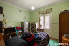 52 Penrice Rd Angaston SA 5353 $599,000 - $629,000 A Rare Opportunity On Two Allotments Positioned between the historic township of Penrice and the ever-popular Angaston, 52 Penrice Road presents an exciting opportunity for buyers looking beyond the home itself. Set on an impressive 1,406m² comprising two separate allotments, the property offers something increasingly difficult to find in the Barossa Valley — substantial land with genuine future potential. The existing residence is a neat and modest two-bedroom, one-bathroom home, providing comfortable accommodation while offering the new owner the flexibility to make improvements over time. However, it is the land and the possibilities it presents that truly set this property apart. Subject to the necessary approvals and Council consent, there is potential to separate the two allotments into individual titles, creating the opportunity to retain the existing home on one title while potentially developing or selling the second as a separate building block. Alternatively, simply enjoy the rare luxury of a huge block, with plenty of room for gardens, shedding, entertaining, additional vehicles or whatever your lifestyle may require. Whether you're an astute investor looking for future potential, a buyer wanting a large parcel of land, or someone keen to explore the possibility of creating a second valuable building allotment, this property offers a range of possibilities. The location adds further appeal, with the peaceful surrounds of Penrice on one side and the amenities, cafes, shops, schools and services of Angaston only a short drive away. Properties offering this combination of land size, two allotments and future potential are becoming increasingly rare. The opportunity is here — bring your vision and explore the possibilities at 52 Penrice Road. Upcoming Inspections Saturday 29 August - 01:20pm — 01:50pm